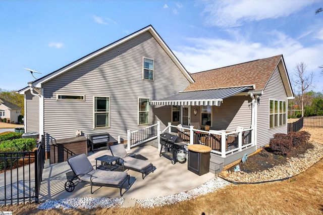 218 Willowgreen Way, Greer, SC 29651