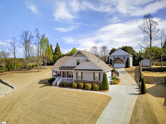 218 Willowgreen Way, Greer, SC 29651