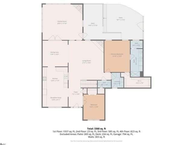 218 Willowgreen Way, Greer, SC 29651