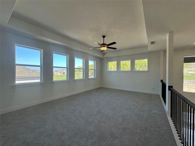 1529 Jolie Rose BND, Leander, TX 78641