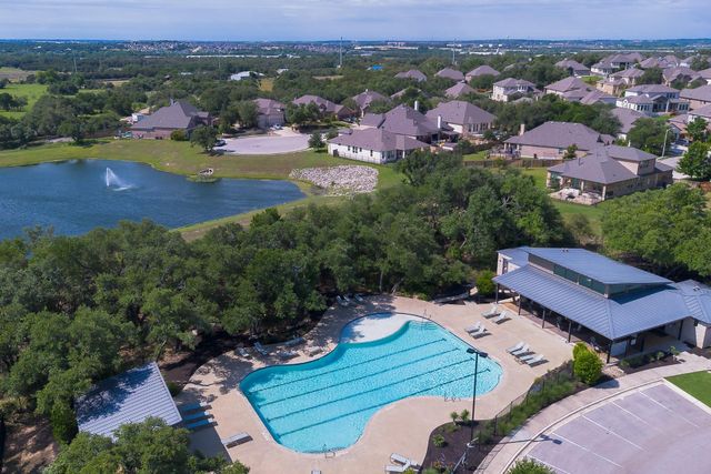 1529 Jolie Rose BND, Leander, TX 78641
