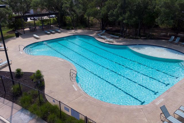 1529 Jolie Rose BND, Leander, TX 78641