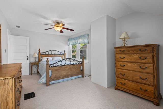 24941 W Forest Drive, Lake Villa, IL 60046