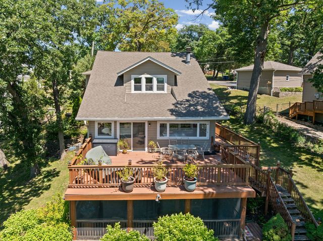 24941 W Forest Drive, Lake Villa, IL 60046