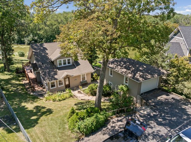 24941 W Forest Drive, Lake Villa, IL 60046