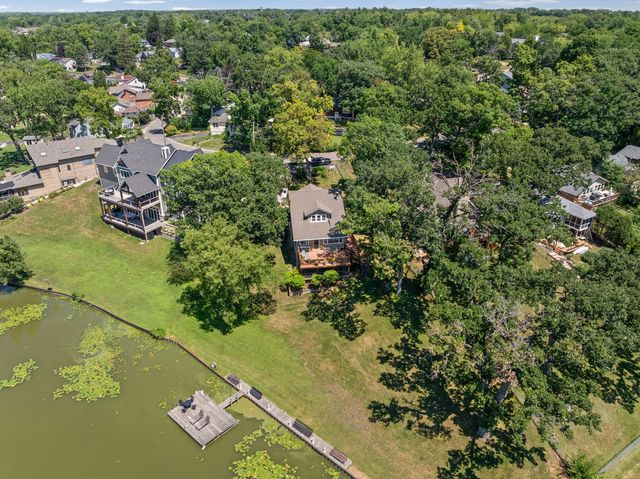 24941 W Forest Drive, Lake Villa, IL 60046
