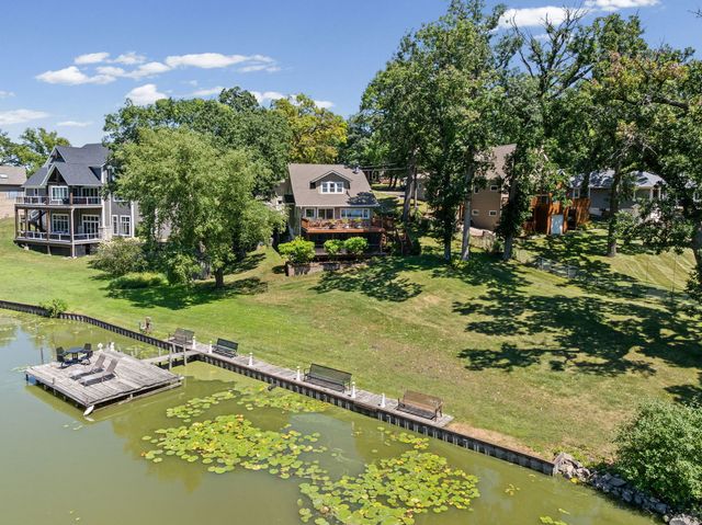 24941 W Forest Drive, Lake Villa, IL 60046