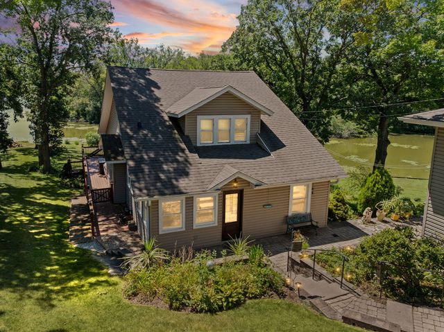 24941 W Forest Drive, Lake Villa, IL 60046