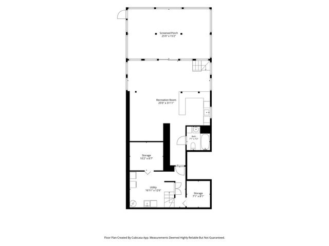 24941 W Forest Drive, Lake Villa, IL 60046