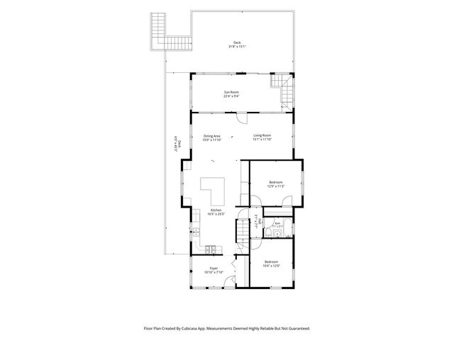 24941 W Forest Drive, Lake Villa, IL 60046