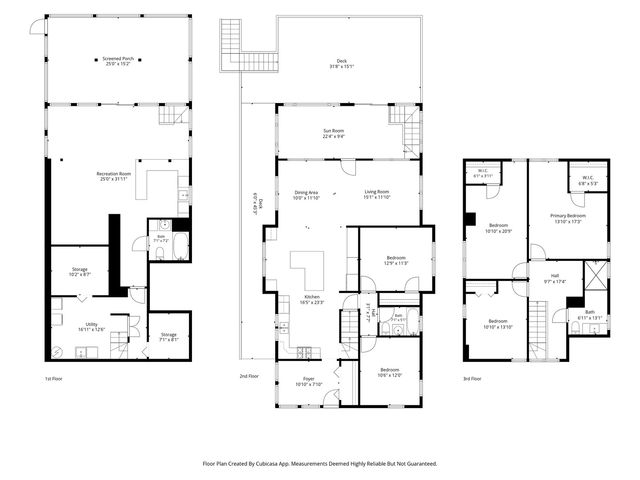 24941 W Forest Drive, Lake Villa, IL 60046