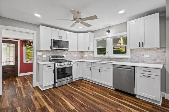 24941 W Forest Drive, Lake Villa, IL 60046
