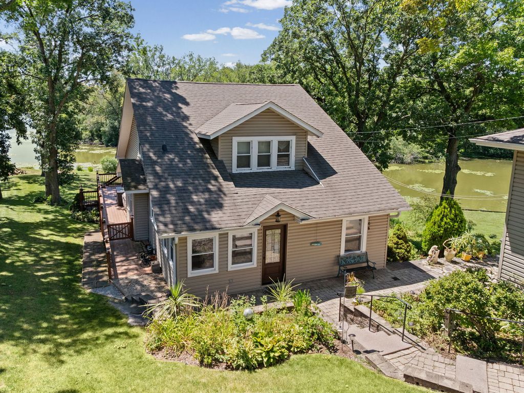 24941 W Forest Drive, Lake Villa, IL 60046