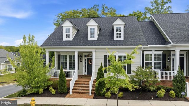 50 JOCKEY DR, La Plata, MD 20646