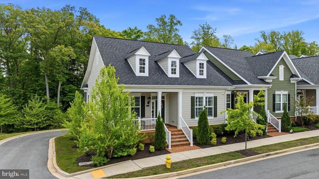 50 JOCKEY DR, La Plata, MD 20646