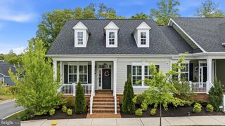 50 JOCKEY DR, La Plata, MD 20646
