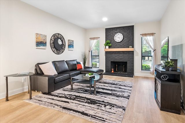 10747 Park Village Place B, Dallas, TX 75230