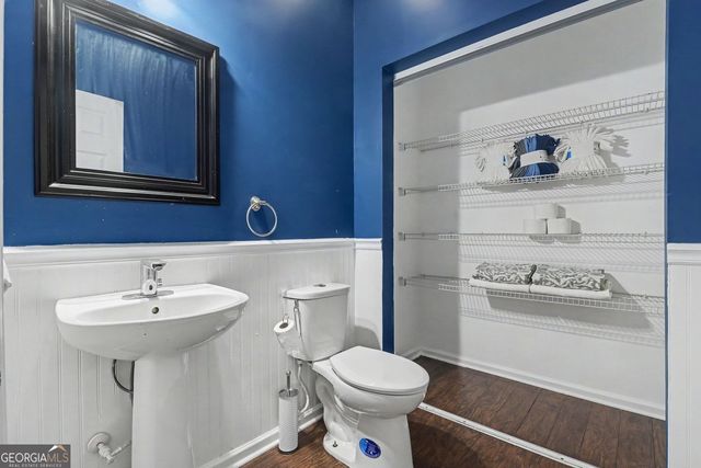 6195 Park Leaf Walk, Buford, GA 30518
