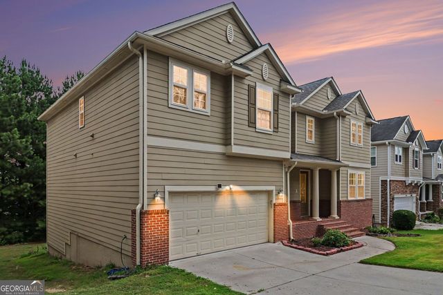 6195 Park Leaf Walk, Buford, GA 30518