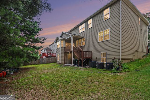 6195 Park Leaf Walk, Buford, GA 30518