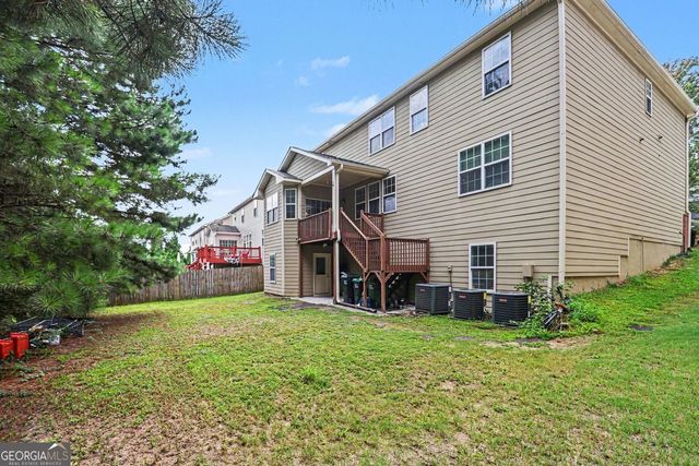 6195 Park Leaf Walk, Buford, GA 30518
