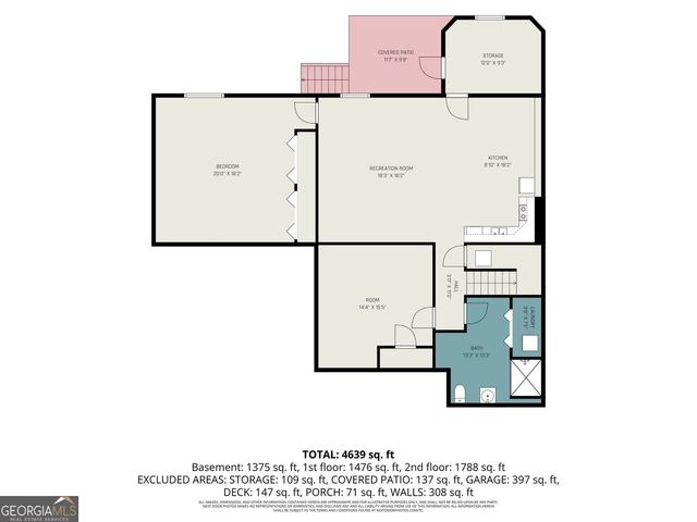 6195 Park Leaf Walk, Buford, GA 30518