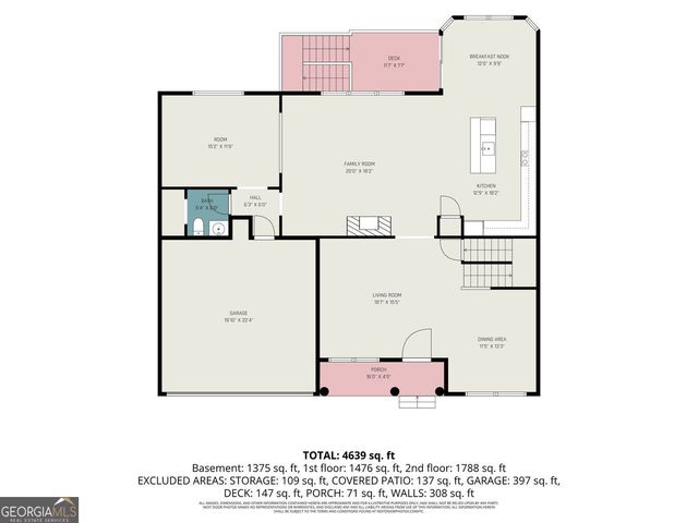 6195 Park Leaf Walk, Buford, GA 30518