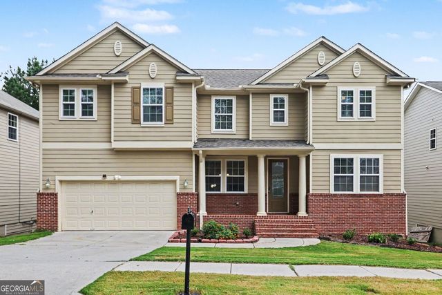 6195 Park Leaf Walk, Buford, GA 30518