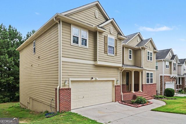 6195 Park Leaf Walk, Buford, GA 30518