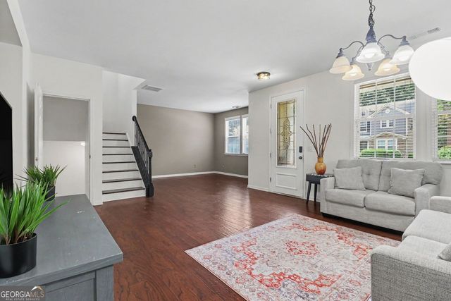 6195 Park Leaf Walk, Buford, GA 30518