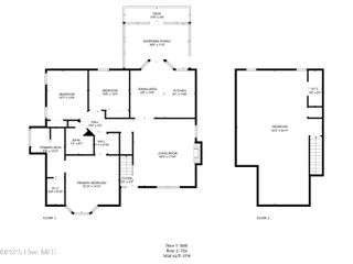 4411 Lessie Trail, Rocky Mount, NC 27804