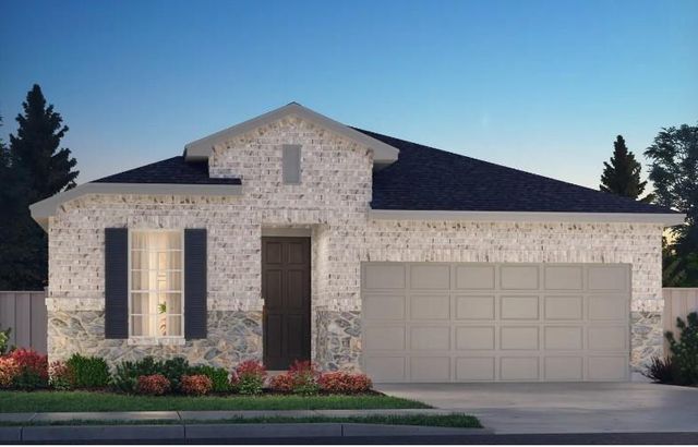 5921 Mockingbird Lodge Lane, Pearland, TX 77584