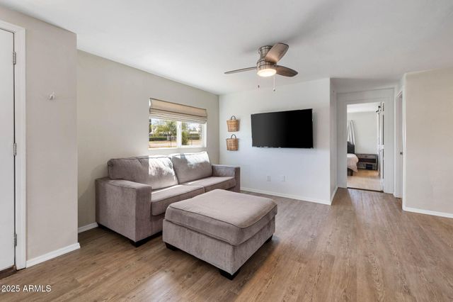 2725 N Sioux Drive, Chino Valley, AZ 86323