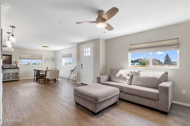 2725 N Sioux Drive, Chino Valley, AZ 86323