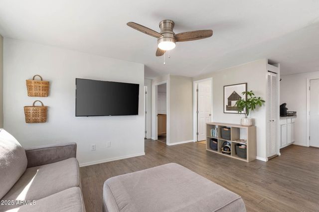 2725 N Sioux Drive, Chino Valley, AZ 86323