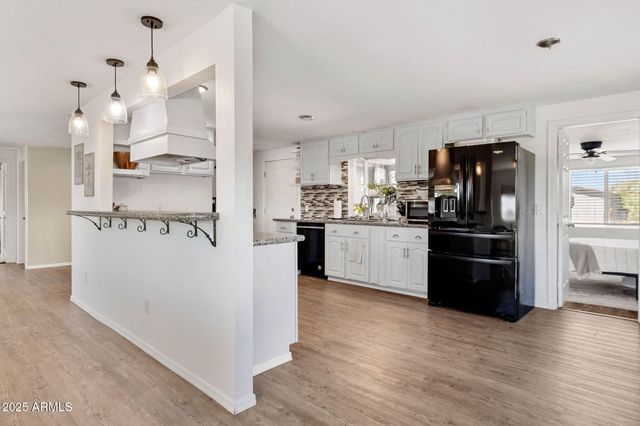 2725 N Sioux Drive, Chino Valley, AZ 86323