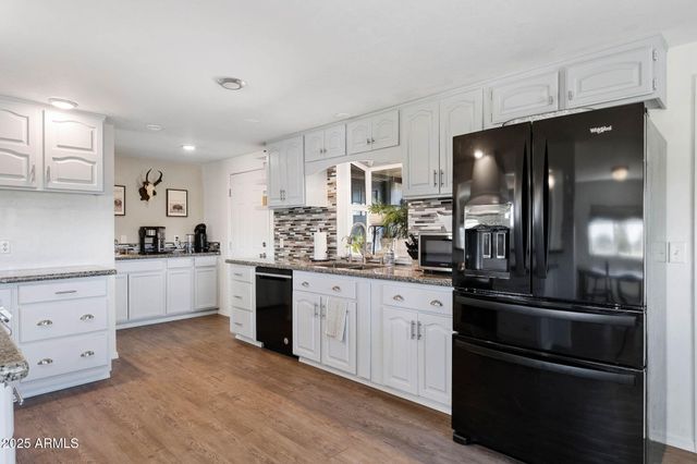 2725 N Sioux Drive, Chino Valley, AZ 86323