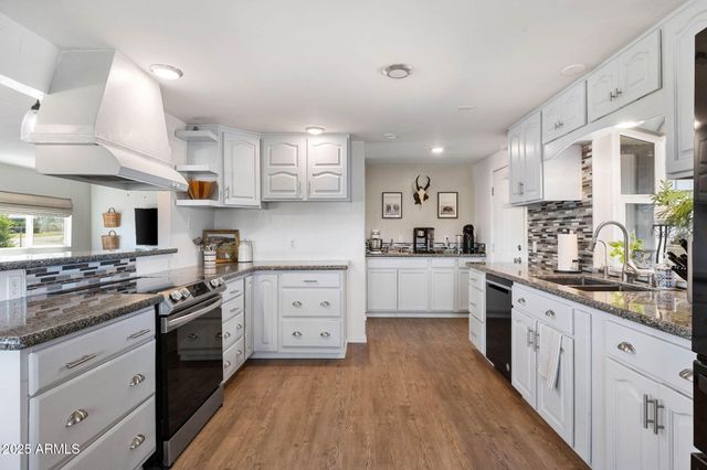 2725 N Sioux Drive, Chino Valley, AZ 86323