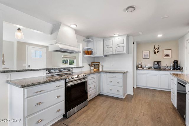 2725 N Sioux Drive, Chino Valley, AZ 86323