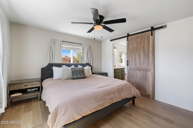 2725 N Sioux Drive, Chino Valley, AZ 86323