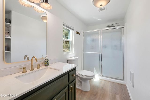 2725 N Sioux Drive, Chino Valley, AZ 86323