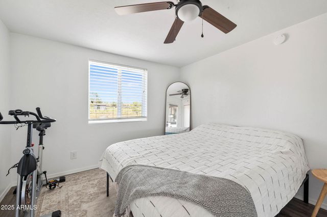 2725 N Sioux Drive, Chino Valley, AZ 86323