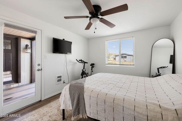 2725 N Sioux Drive, Chino Valley, AZ 86323