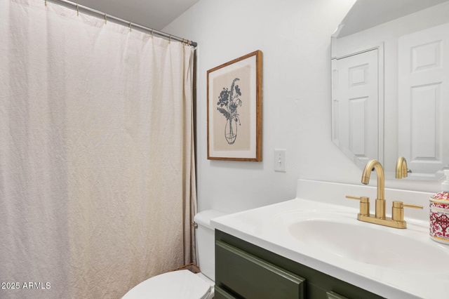 2725 N Sioux Drive, Chino Valley, AZ 86323