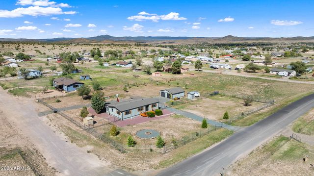 2725 N Sioux Drive, Chino Valley, AZ 86323