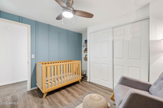 2725 N Sioux Drive, Chino Valley, AZ 86323