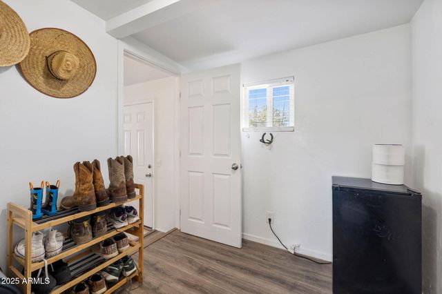 2725 N Sioux Drive, Chino Valley, AZ 86323