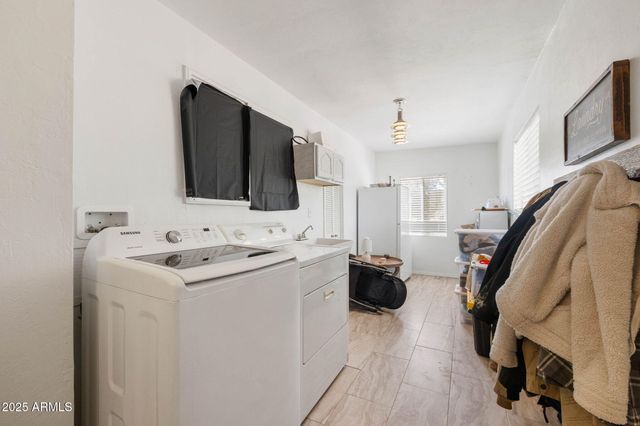 2725 N Sioux Drive, Chino Valley, AZ 86323