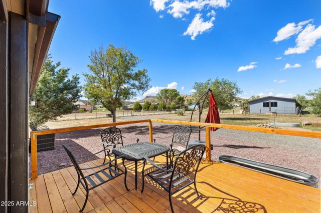 2725 N Sioux Drive, Chino Valley, AZ 86323