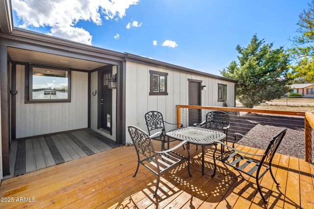 2725 N Sioux Drive, Chino Valley, AZ 86323